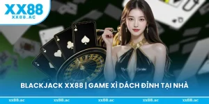 Blackjack XX88