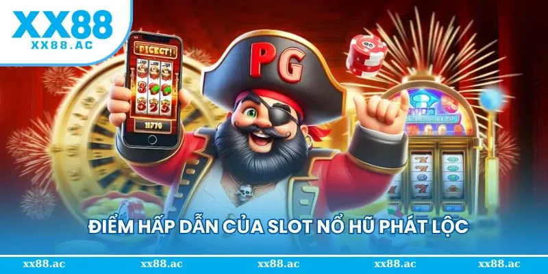 Ưu điểm hấp dẫn mà game mang lại